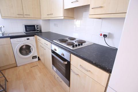 2 bedroom flat to rent, London N19