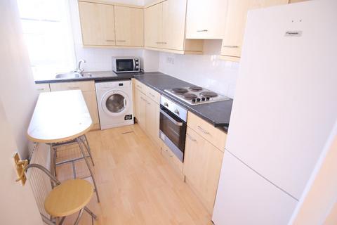 2 bedroom flat to rent, London N19
