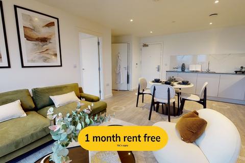 2 bedroom flat to rent, Dumballs Road