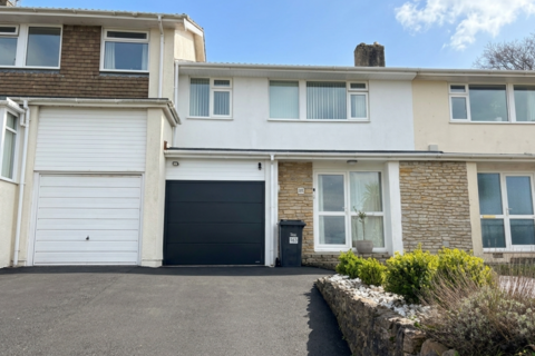 undefined, Queensway, Torquay