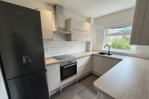 undefined, Queensway, Torquay