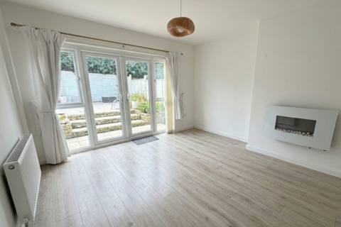 undefined, Queensway, Torquay
