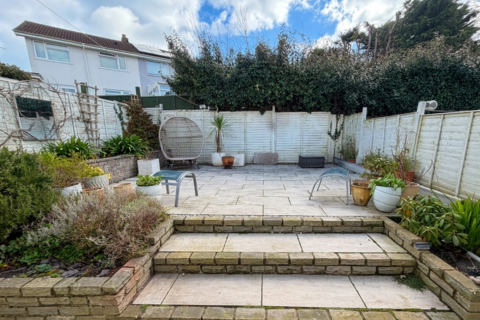 undefined, Queensway, Torquay