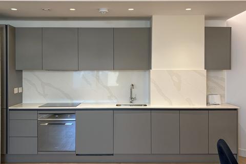 1 bedroom flat to rent, New Horizons Court