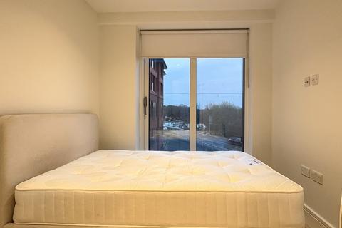 undefined, Beverley Way