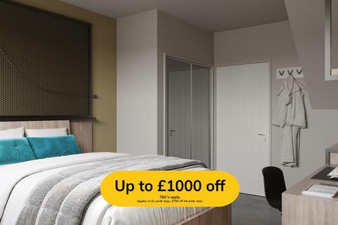 Flat share to rent, Childers Street