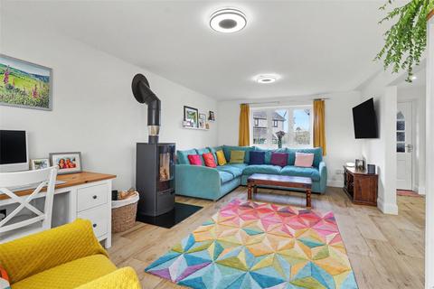4 bedroom detached house for sale, St. Andrews Close, Yarnscombe, Barnstaple, Devon, EX31
