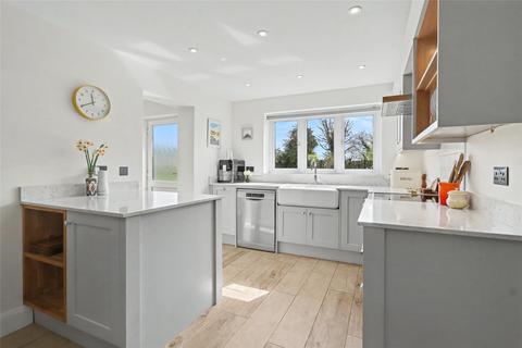 4 bedroom detached house for sale, St. Andrews Close, Yarnscombe, Barnstaple, Devon, EX31