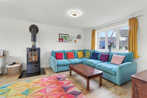 4 bedroom detached house for sale, St. Andrews Close, Yarnscombe, Barnstaple, Devon, EX31
