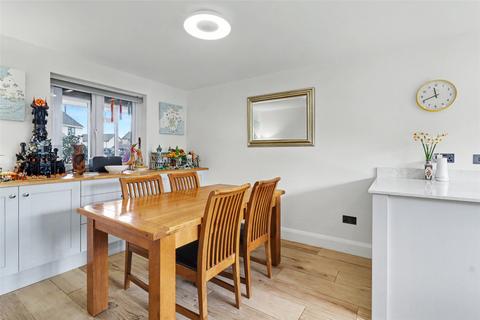 4 bedroom detached house for sale, St. Andrews Close, Yarnscombe, Barnstaple, Devon, EX31