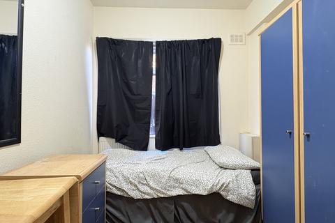 Flat share to rent, Anson Road