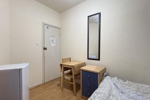 Flat share to rent, Anson Road