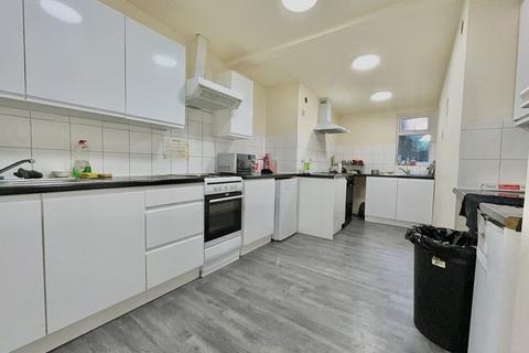 Flat share to rent, Anson Road