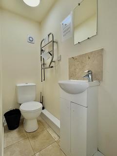 Flat share to rent, Anson Road