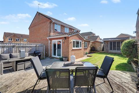 3 bedroom detached house for sale, Wester-Moor Way, Roundswell, Barnstaple, EX31