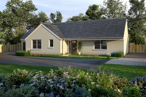2 bedroom bungalow for sale, Manteo Way, Bideford, Devon, EX39