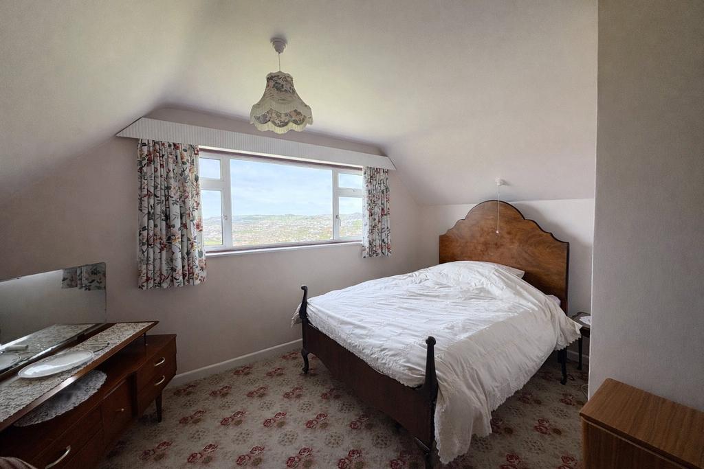 Bed 1