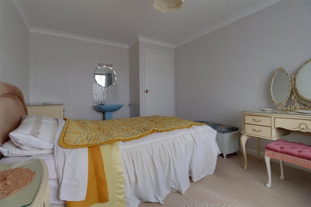 Bed 3
