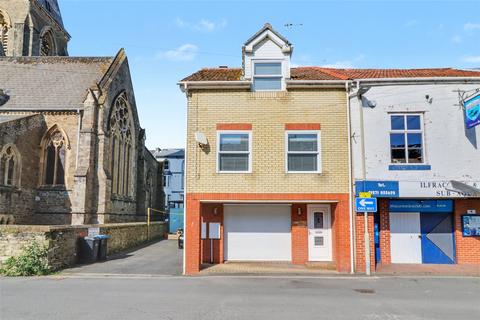3 bedroom end of terrace house for sale, Ropery Road, Ilfracombe, Devon, EX34