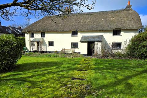 3 bedroom detached house for sale, Beaford, Winkleigh, Devon, EX19
