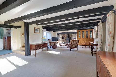 3 bedroom detached house for sale, Beaford, Winkleigh, Devon, EX19