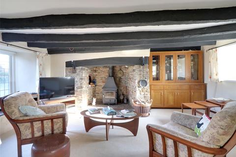 3 bedroom detached house for sale, Beaford, Winkleigh, Devon, EX19