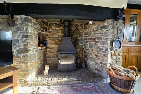 3 bedroom detached house for sale, Beaford, Winkleigh, Devon, EX19