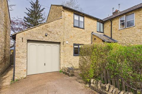 undefined, Shipton-under-Wychwood, Shipton-under-Wychwood, Chipping Norton OX7
