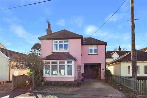 Bucklesham Road, Kirton, Ipswich, Suffolk, IP10
