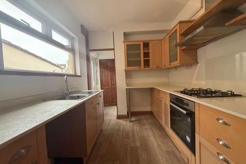 undefined, Bristol BS3
