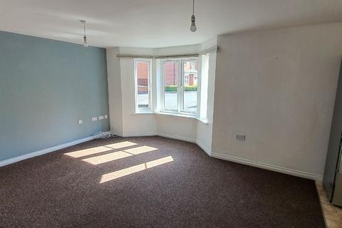 undefined, Highfield Rise, Chester le Street