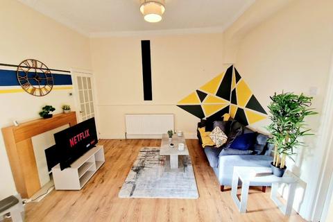undefined, Noble Street, Sunderland