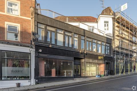 Pub to rent, 47 Colston St Bristol BS1 5AX