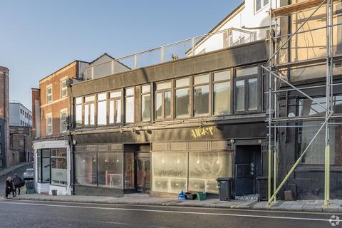 Pub to rent, 47 Colston St Bristol BS1 5AX
