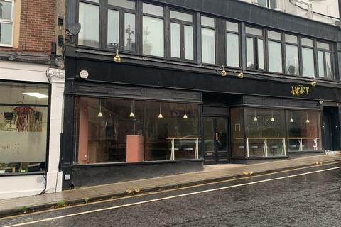 Pub to rent, 47 Colston St Bristol BS1 5AX