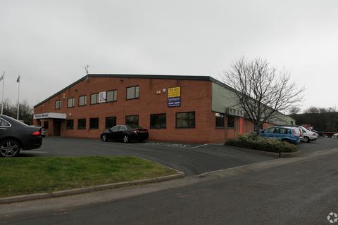 Office to rent, Blackpole Trading Estate Worcester WR3 8TJ
