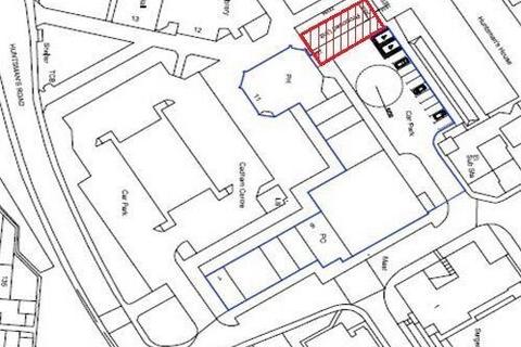 Office to rent, Huntsmans Rd Glenrothes KY7 6RU