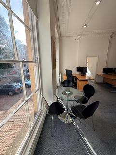 Office to rent, 45 Oakfield Rd Bristol BS8 2AX