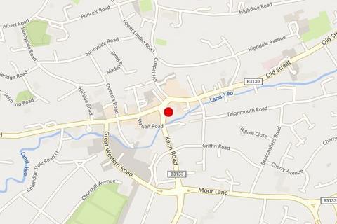Office for sale, 16 The Triangle Clevedon BS21 6NG