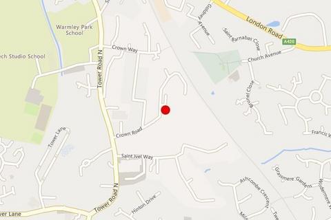 Warehouse for sale, Crown Rd Warmley BS30 8JJ
