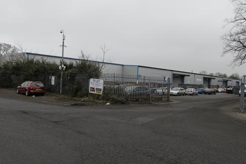 Warehouse to rent, Spring Bank Worcester WR3 8TJ