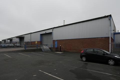 Warehouse to rent, Spring Bank Worcester WR3 8TJ