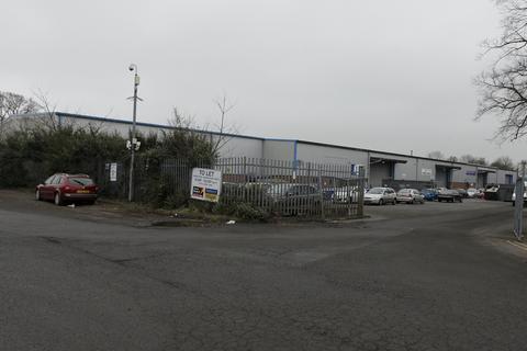 Warehouse to rent, Spring Bank Worcester WR3 8TJ
