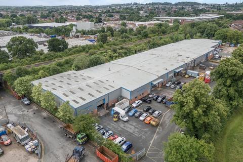 Warehouse to rent, Spring Bank Worcester WR3 8TJ