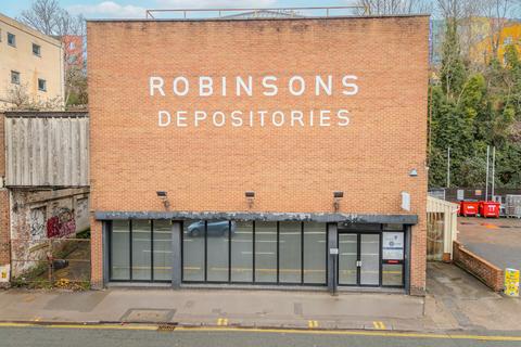 Office for sale, 178-182 Hotwell Rd Bristol BS8 4RP