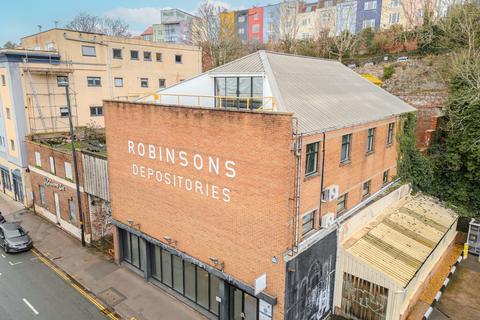 Office for sale, 178-182 Hotwell Rd Bristol BS8 4RP