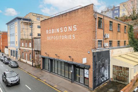 Office for sale, 178-182 Hotwell Rd Bristol BS8 4RP