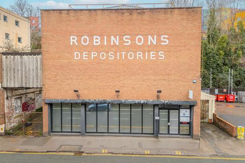 Office for sale, 178-182 Hotwell Rd Bristol BS8 4RP