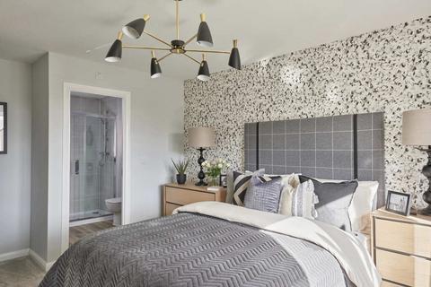 3 bedroom detached house for sale, Plot 104, The Cypress at Meadow View, Walshes Road TN6