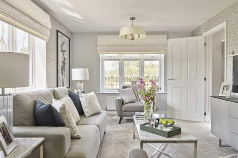 undefined, Plot 107, The Spruce at Meadow View, Walshes Road TN6